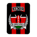 Search for kenya magnets Symbol