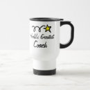 Search for worlds best coach mugs Teacher