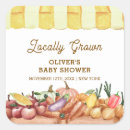Search for fall vegetable stickers Harvest