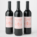 Search for retro wedding packaging Hand drawn