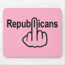 Search for republican government mouse mats Politics