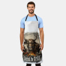 Search for gears long aprons Chef