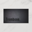 Search for trombones Music