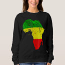 Search for rasta hoodies Red