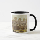 Search for village mugs White