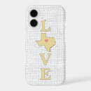 Search for state of texas iphone cases Map