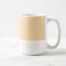 Search for understated mugs Minimalist