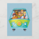 Search for airbrushes postcards Scooby doo