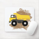 Search for dump mouse mats Truck