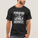 Search for purring tshirts Cute