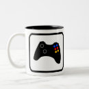 Search for video mugs Logo
