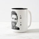 Search for messi mugs Sports