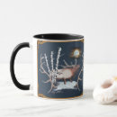Search for bull horns mugs Wapiti