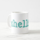Search for shellfish mugs Nautical