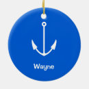 Search for submarine christmas tree decorations Sailor
