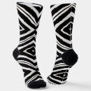 Search for zebra socks Elegant