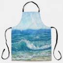 Search for blue sky aprons Travel