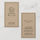 Search for caregiver business cards Cleaning service housekeeping maid