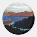 Search for fog magnets Dark