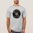 Search for vinyl record tshirts 60s