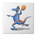 Search for bizarre tiles Dinosaur
