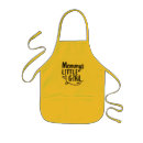 Search for mommys girl aprons For kids