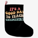 Search for teacher christmas stockings Education