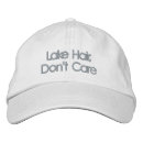 Search for typography hats Stylish