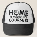 Search for courses hats Golfer