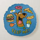Search for burger cushions Hot dog