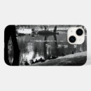 Search for black and white bird iphone cases Wildlife