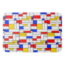 Search for piet mondrian bath mats Neoplasticism