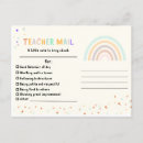 Search for art student postcards Teacher