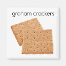 Search for graham magnets Food