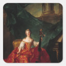 Search for henriette stickers Portrait