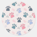 Search for wolf paws stickers Furry