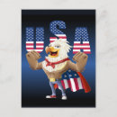 Search for independence day postcards Patriotic