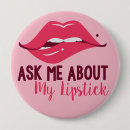 Search for ask badges Pink