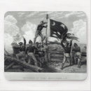 Search for revolutionary war mouse mats 19th