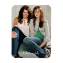 Search for tv magnets Rory and lorelai