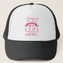 Search for 75th hats Aged to perfection