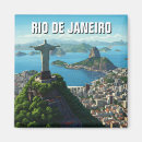 Search for redeem magnets Rio de janeiro