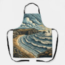 Search for coast aprons Sea