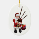 Search for bagpipe christmas tree decorations Piper