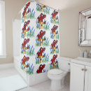 Search for mushroom shower curtains Forest