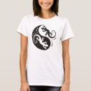 Search for dragon womens tshirts Buddhism