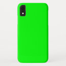 Search for plain green iphone cases Bright