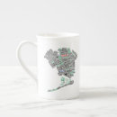 Search for queens nyc mugs Typography