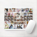 Search for 50 fifty mouse mats Photo collage