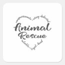 Search for animal rescue stickers Pet adoption